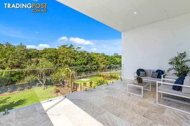 9 Daybreak Boulevard CASUARINA NSW 2487