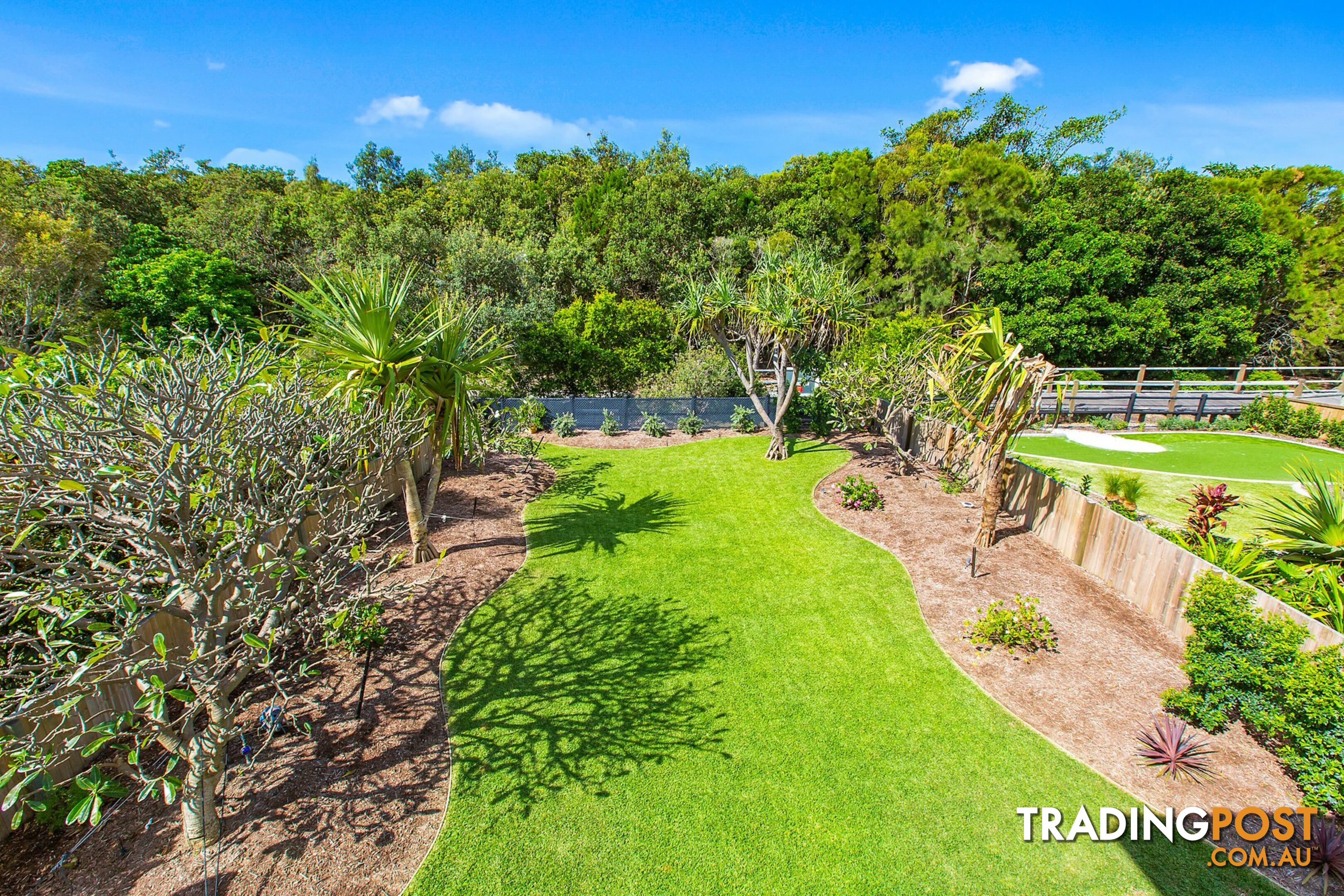 9 Daybreak Boulevard CASUARINA NSW 2487