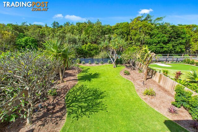 9 Daybreak Boulevard CASUARINA NSW 2487