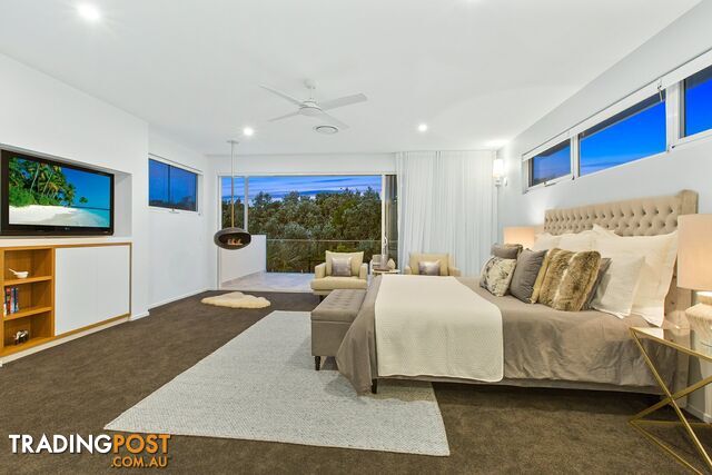 9 Daybreak Boulevard CASUARINA NSW 2487