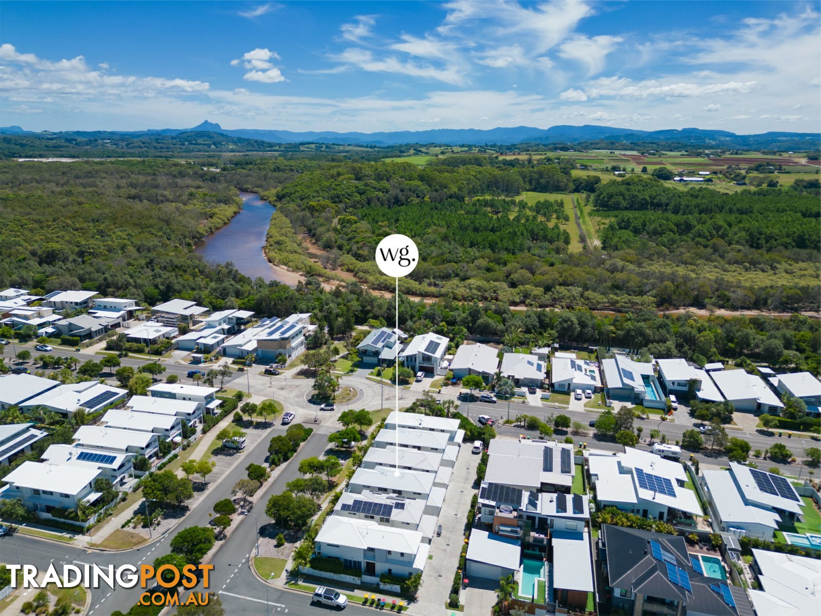 4/32 Sailfish Way KINGSCLIFF NSW 2487