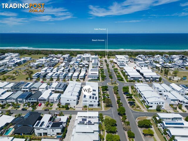 4/32 Sailfish Way KINGSCLIFF NSW 2487