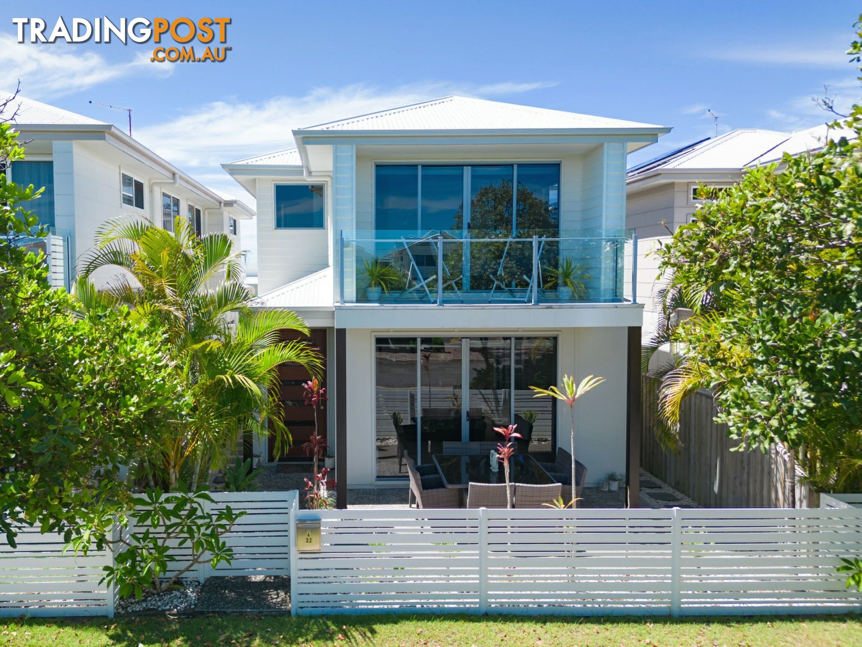 4/32 Sailfish Way KINGSCLIFF NSW 2487