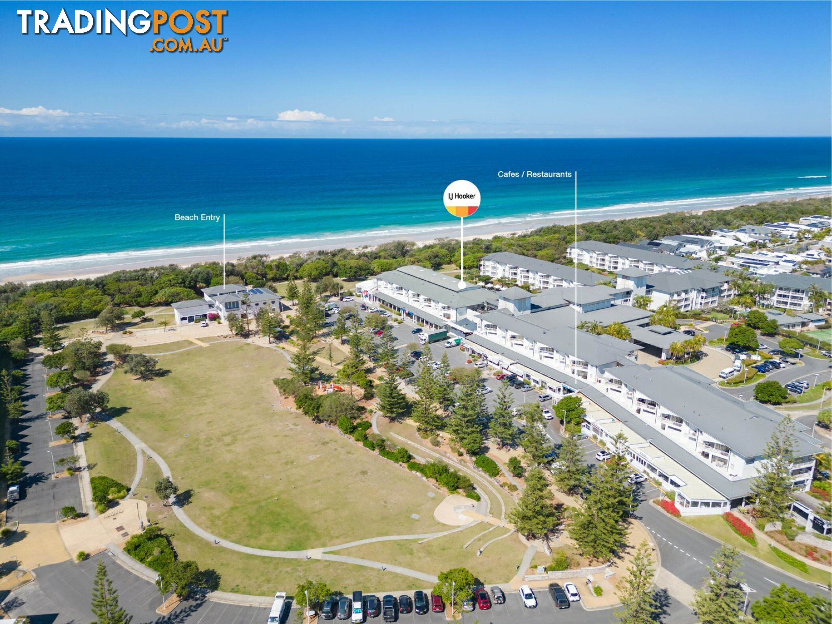 2106-07/9 Gunnamatta Avenue KINGSCLIFF NSW 2487