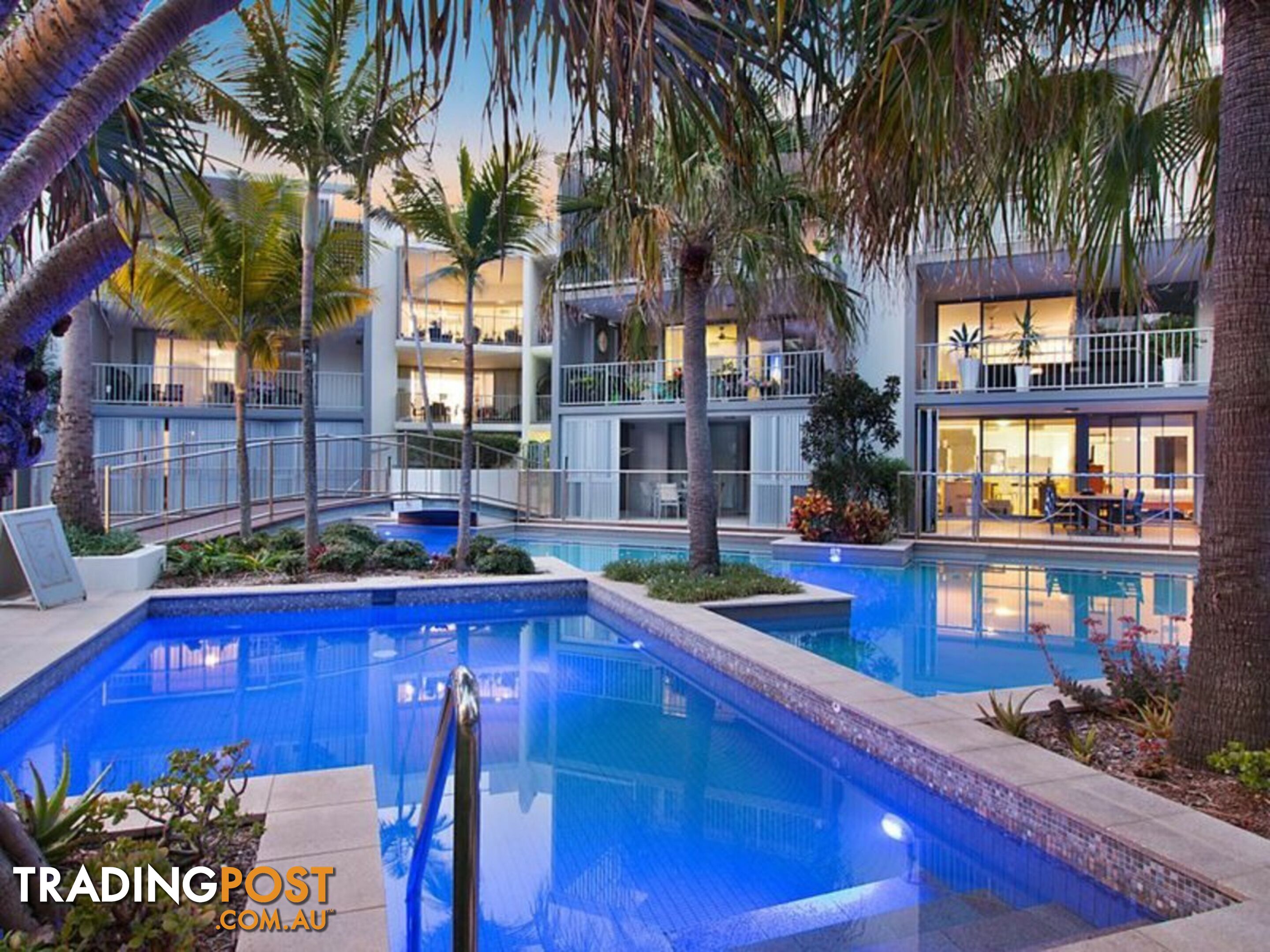 36/2-10 Kamala Crescent CASUARINA NSW 2487