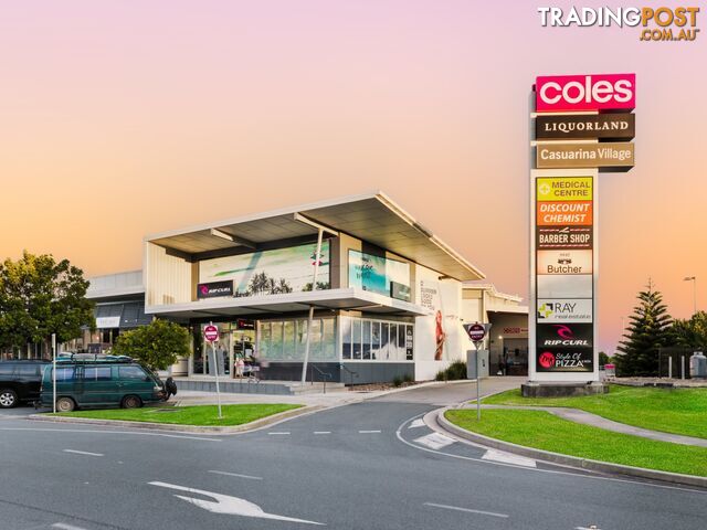 31 Habitat Drive CASUARINA NSW 2487