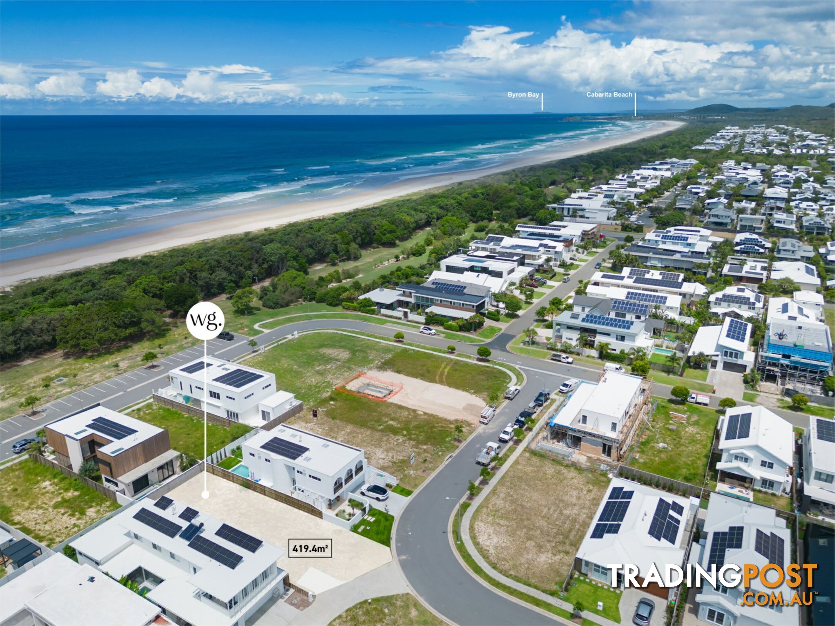 31 Habitat Drive CASUARINA NSW 2487