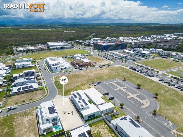 31 Habitat Drive CASUARINA NSW 2487