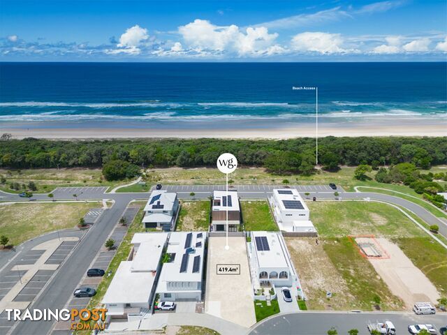 31 Habitat Drive CASUARINA NSW 2487