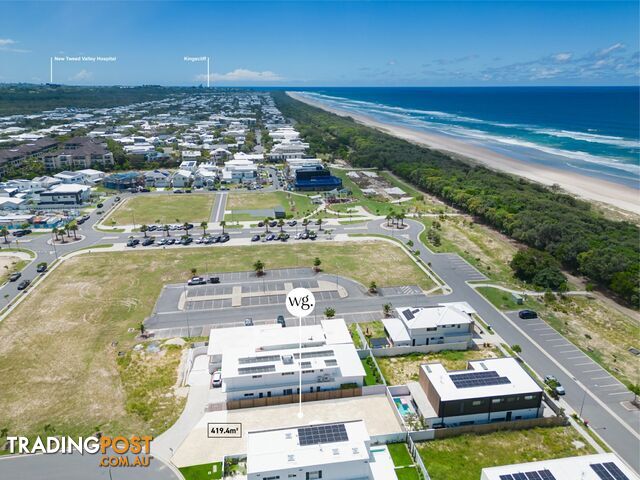 31 Habitat Drive CASUARINA NSW 2487