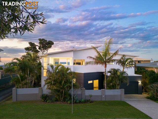 1 Omar Street KINGSCLIFF NSW 2487