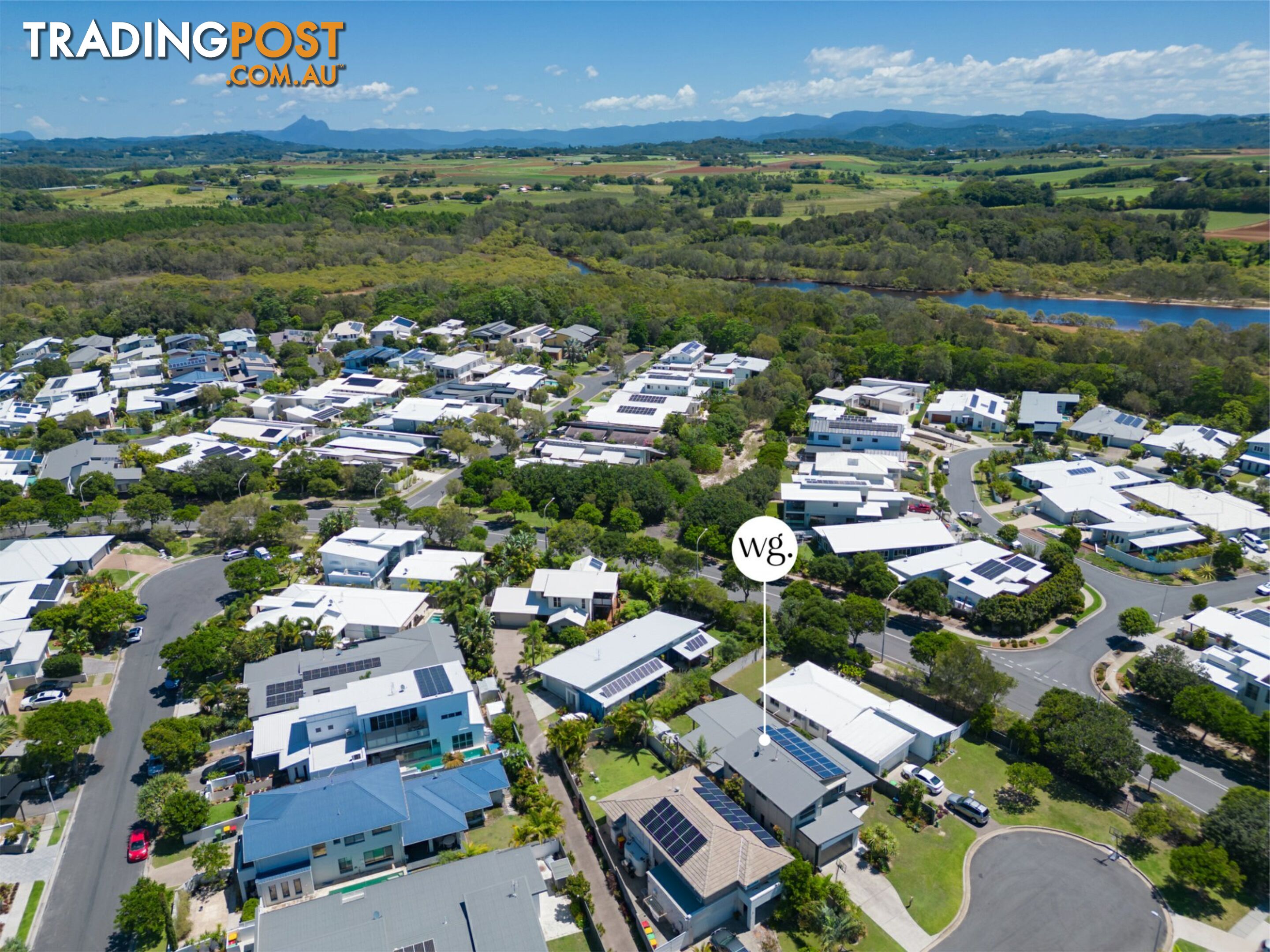 13 Ulladulla Court KINGSCLIFF NSW 2487