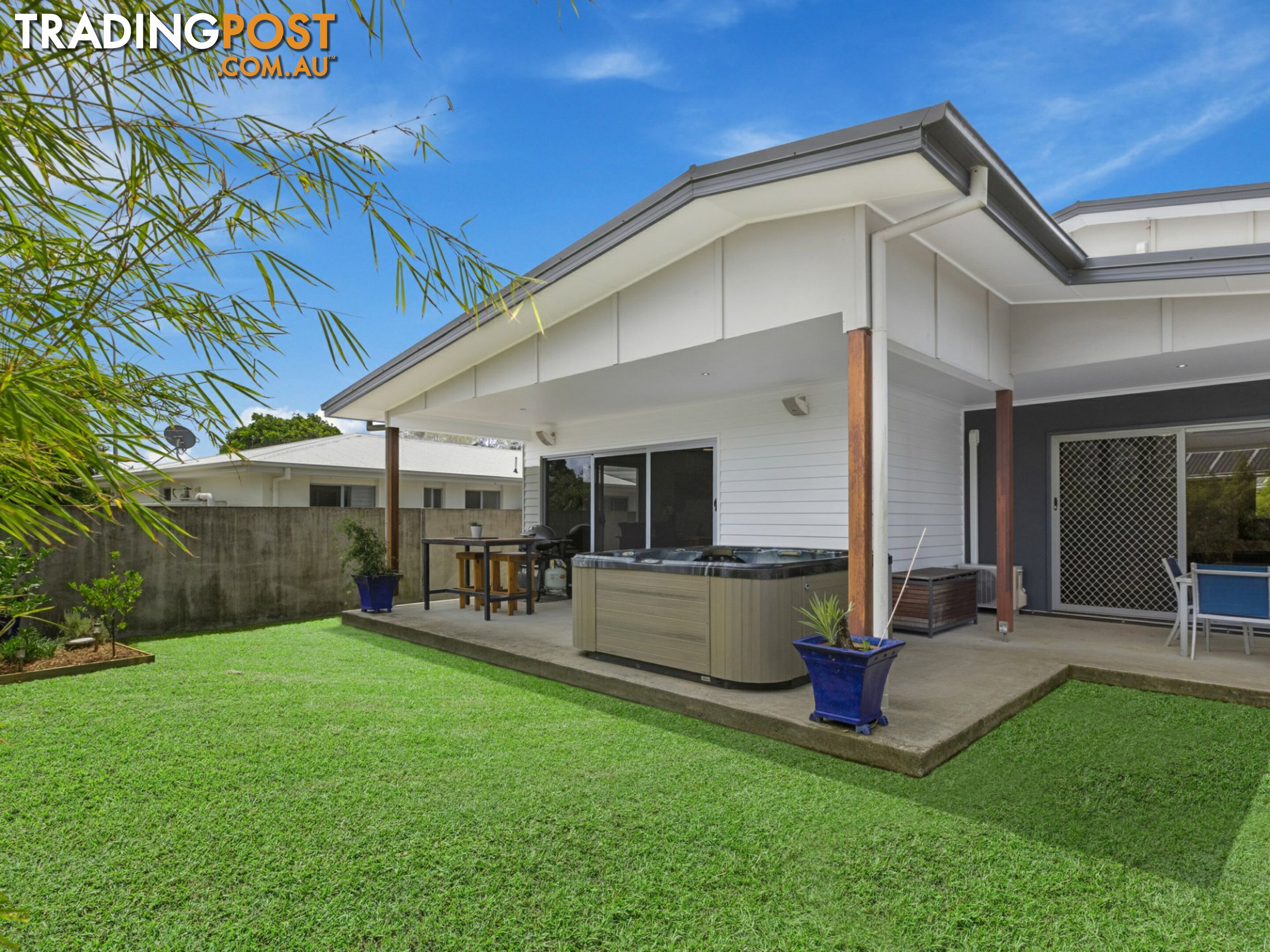 13 Ulladulla Court KINGSCLIFF NSW 2487