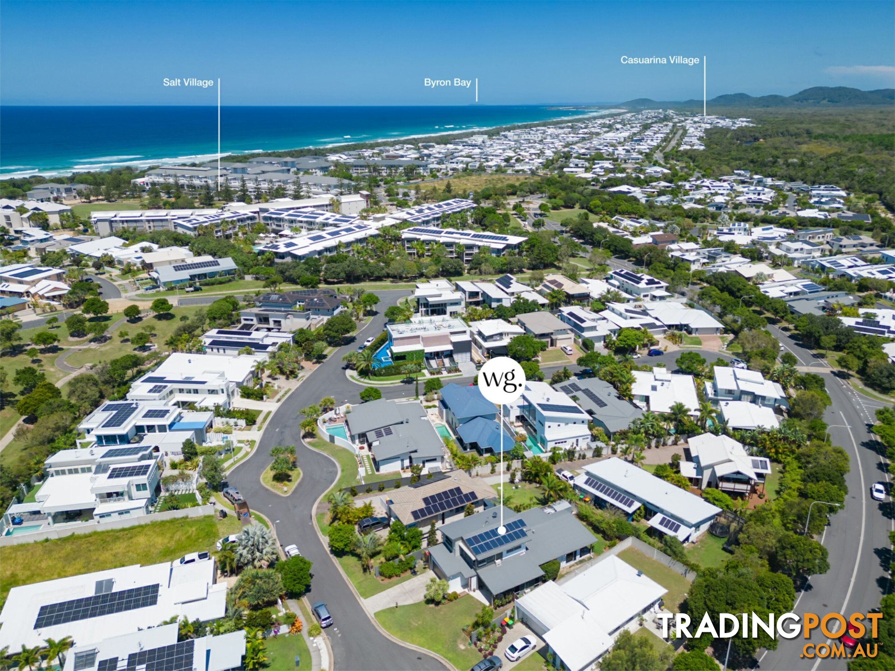 13 Ulladulla Court KINGSCLIFF NSW 2487