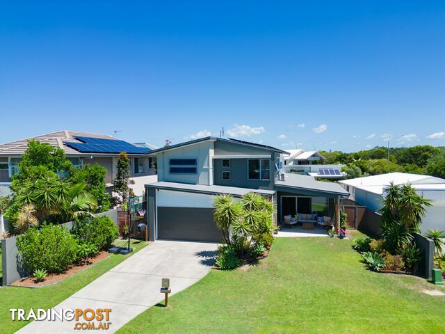 13 Ulladulla Court KINGSCLIFF NSW 2487