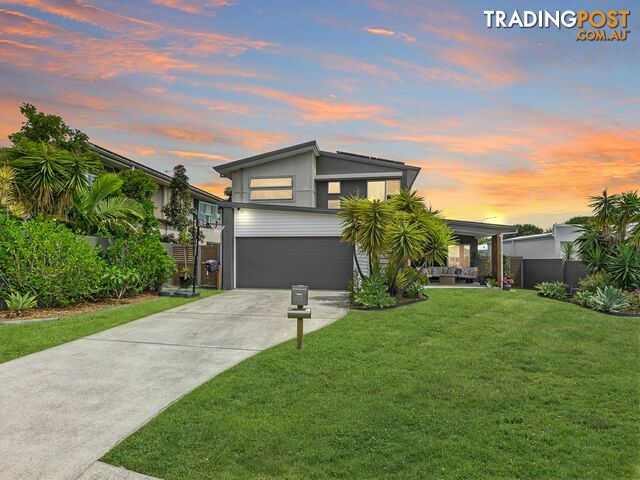 13 Ulladulla Court KINGSCLIFF NSW 2487