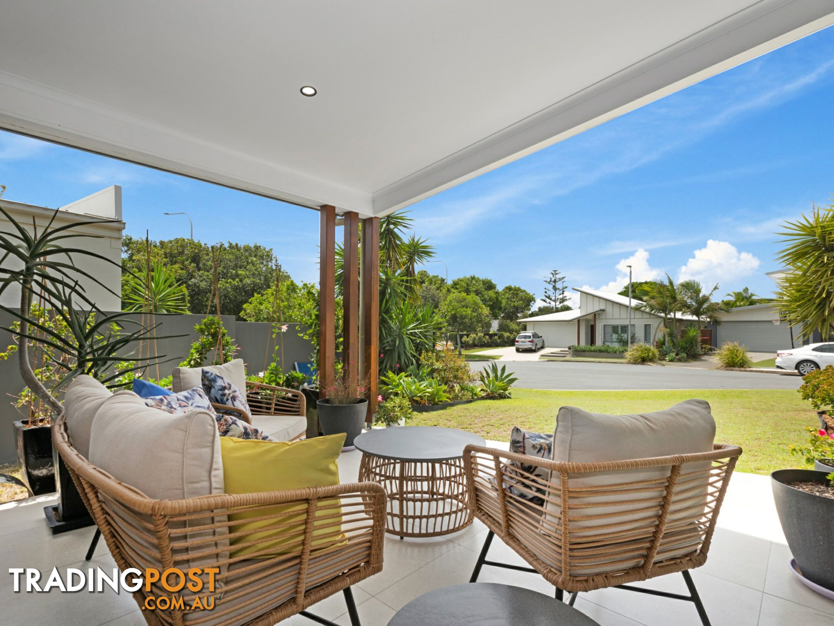 13 Ulladulla Court KINGSCLIFF NSW 2487