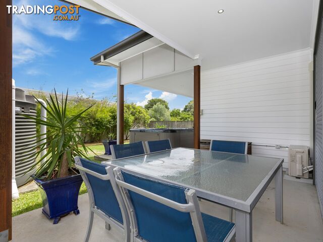 13 Ulladulla Court KINGSCLIFF NSW 2487