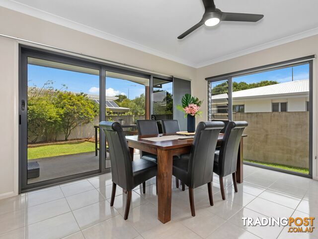 13 Ulladulla Court KINGSCLIFF NSW 2487