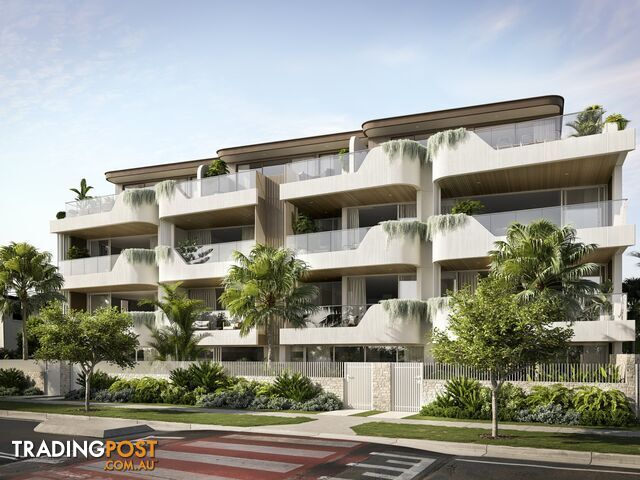 140 - 142 Marine Parade KINGSCLIFF NSW 2487