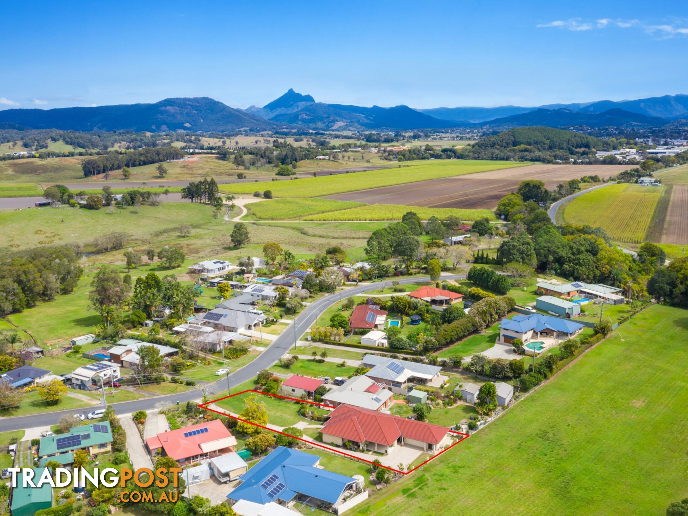 17 Reserve Creek Road KIELVALE NSW 2484