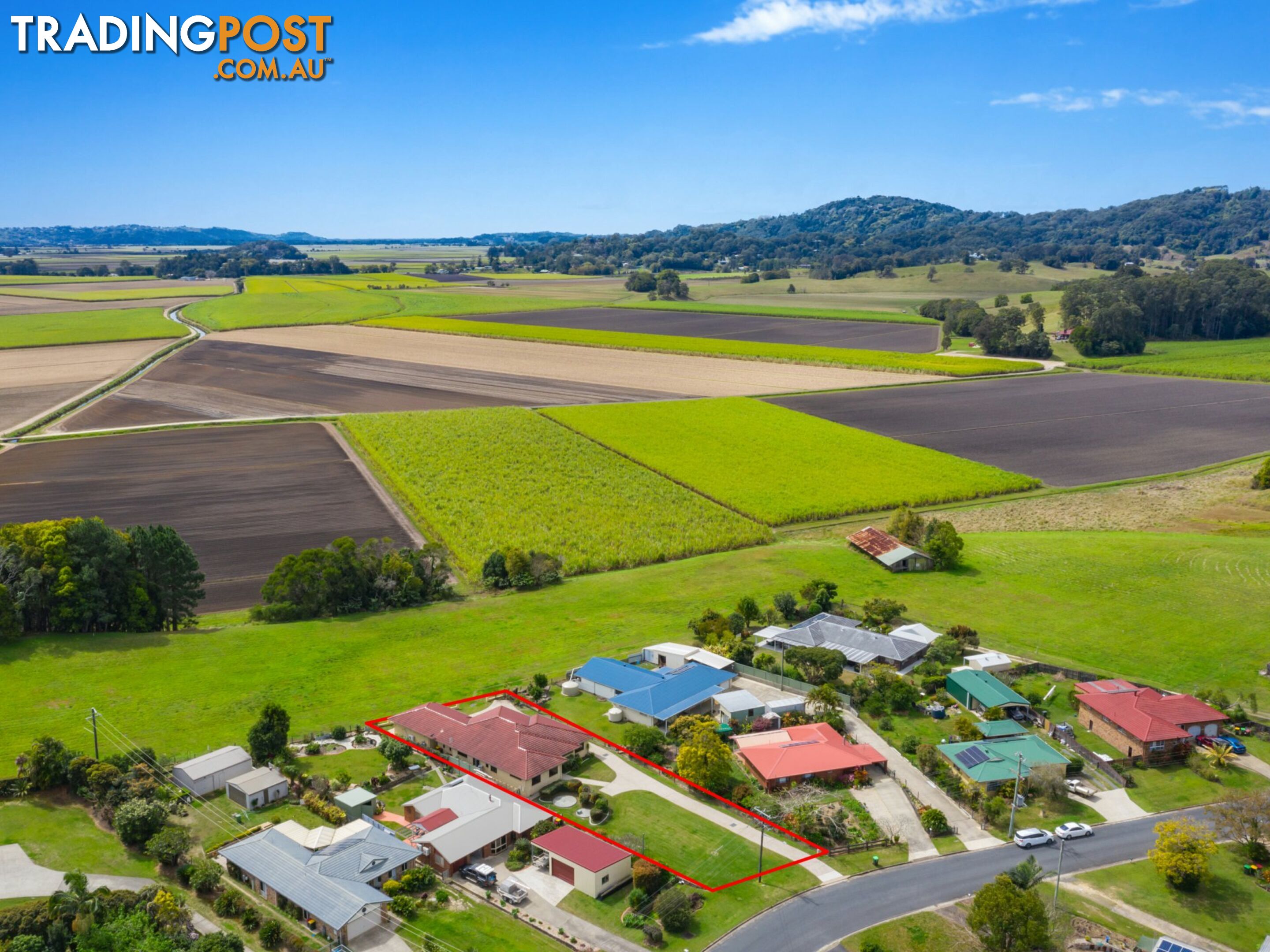 17 Reserve Creek Road KIELVALE NSW 2484