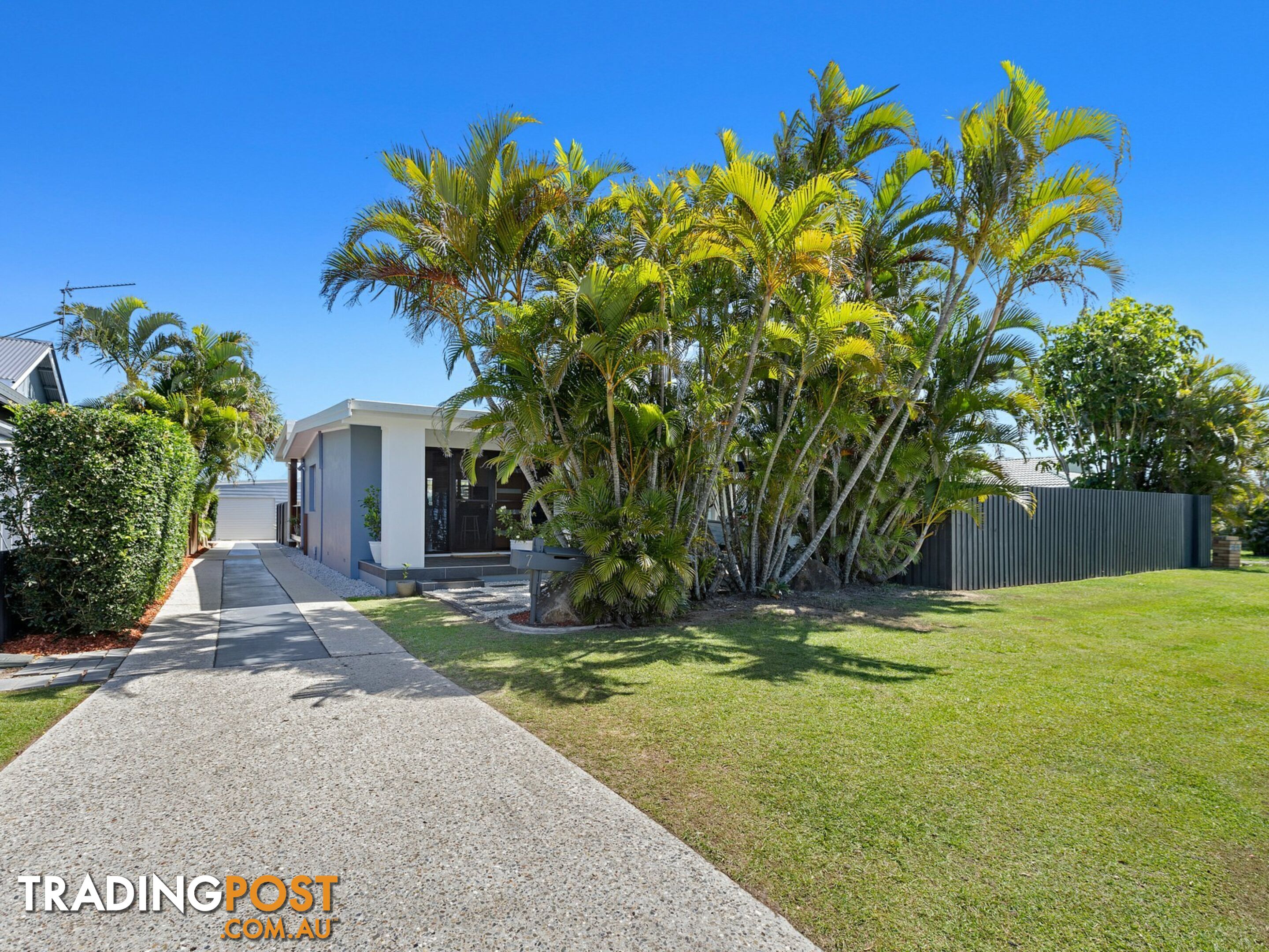 7 Surf Street KINGSCLIFF NSW 2487