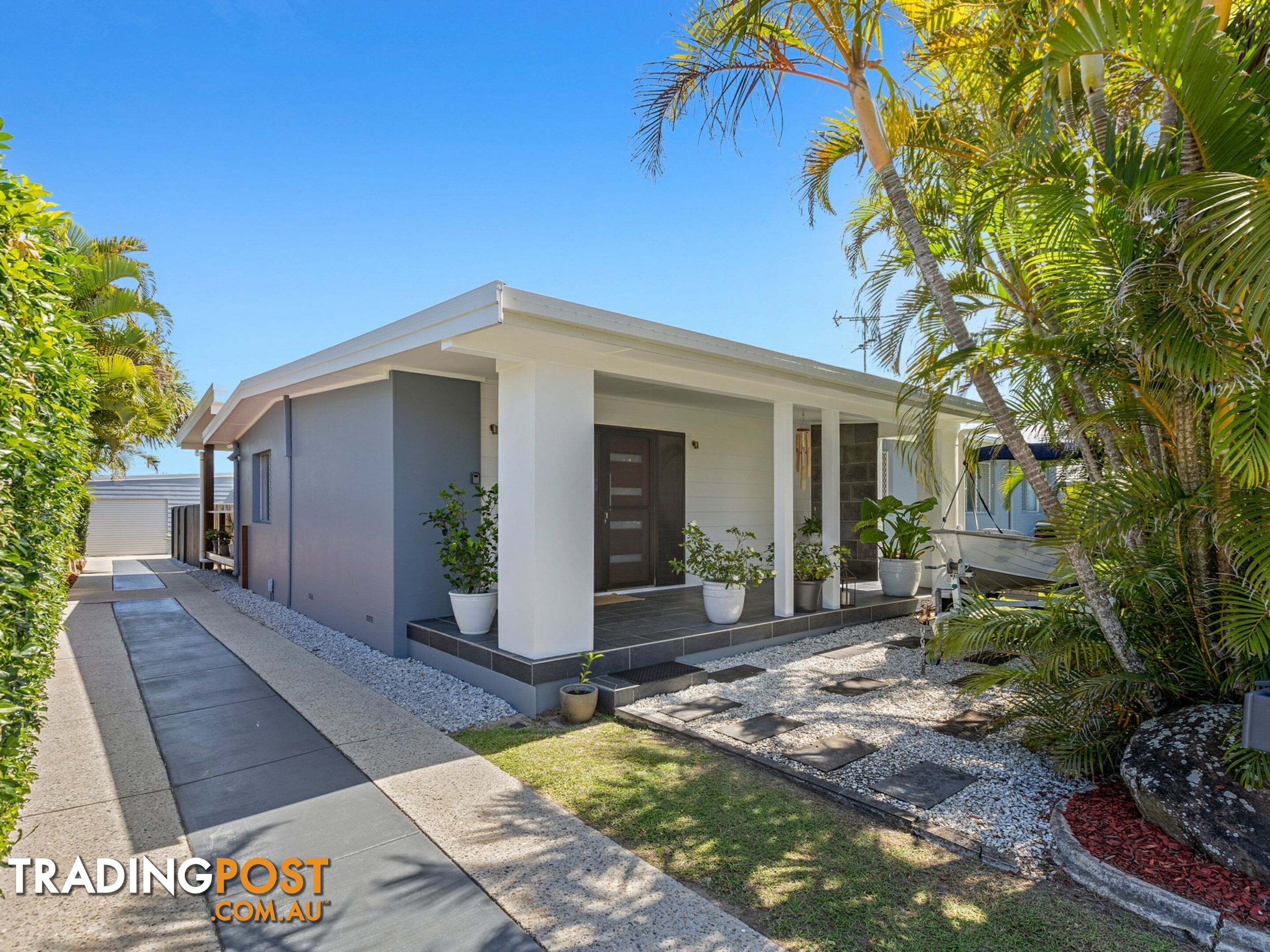 7 Surf Street KINGSCLIFF NSW 2487