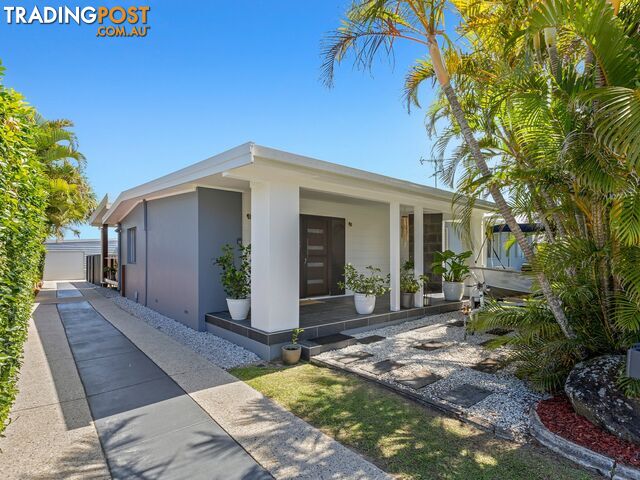 7 Surf Street KINGSCLIFF NSW 2487