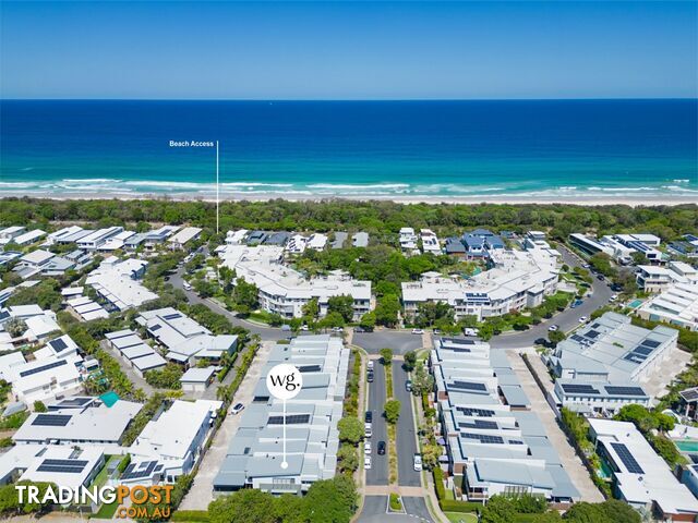 12/1-7 Canthium Way CASUARINA NSW 2487