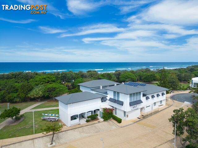 7/25 Salt Water Crescent KINGSCLIFF NSW 2487