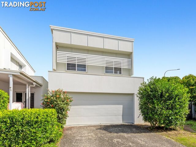 7/25 Salt Water Crescent KINGSCLIFF NSW 2487