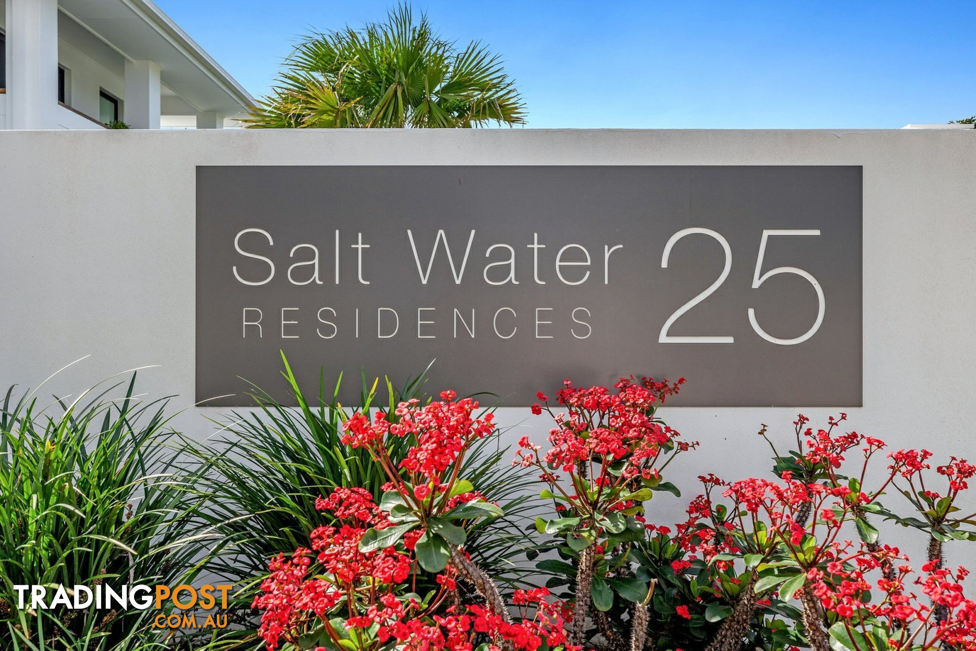 7/25 Salt Water Crescent KINGSCLIFF NSW 2487