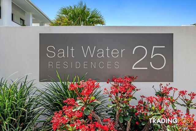 7/25 Salt Water Crescent KINGSCLIFF NSW 2487