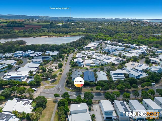 7/25 Salt Water Crescent KINGSCLIFF NSW 2487