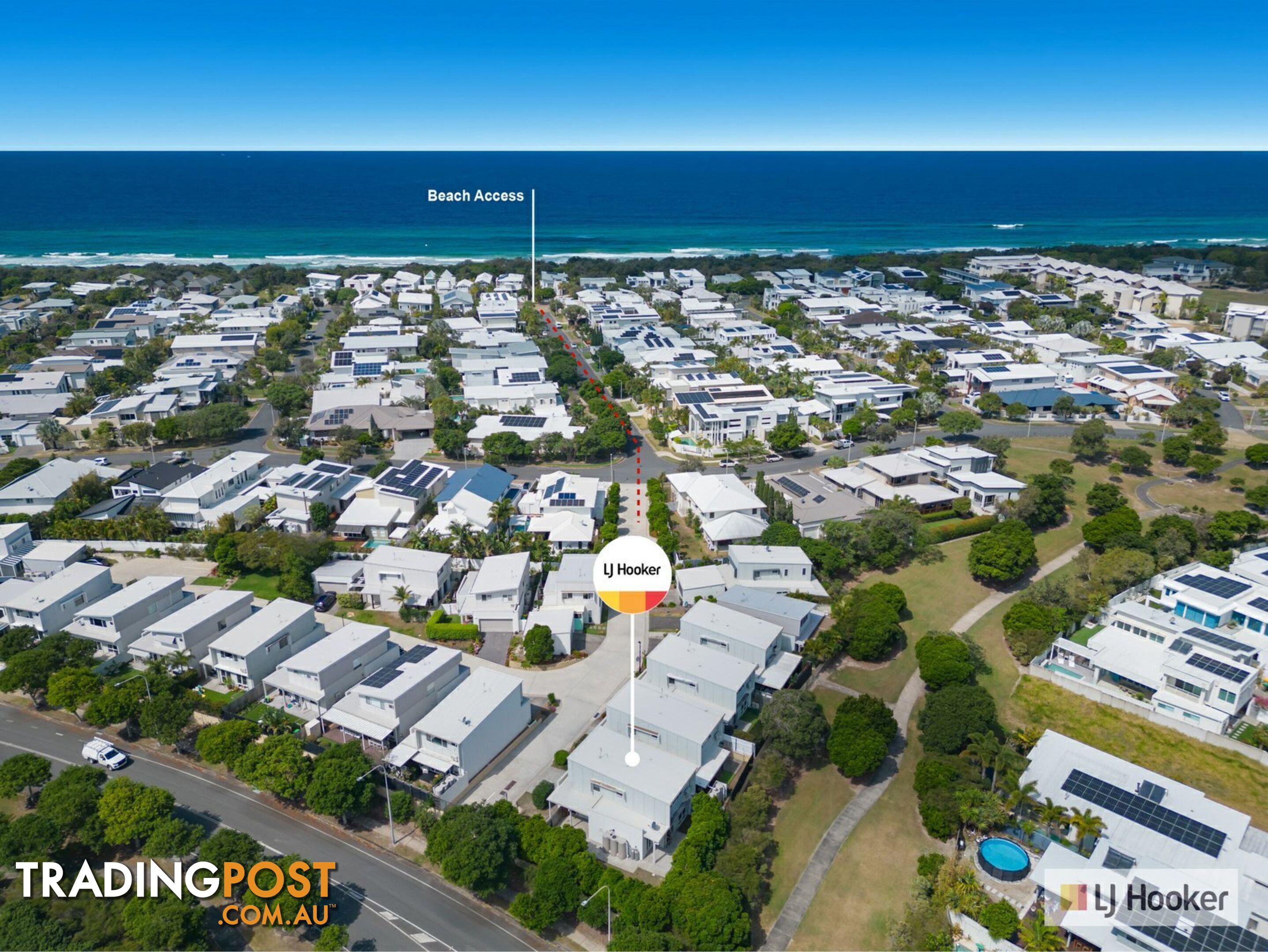 7/25 Salt Water Crescent KINGSCLIFF NSW 2487