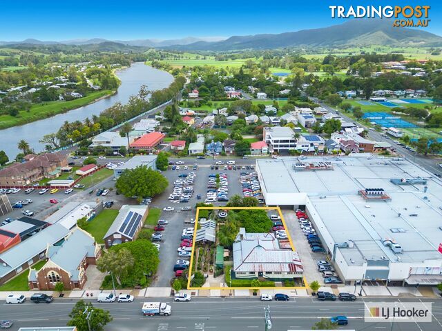 32-36 Wollumbin Street MURWILLUMBAH NSW 2484