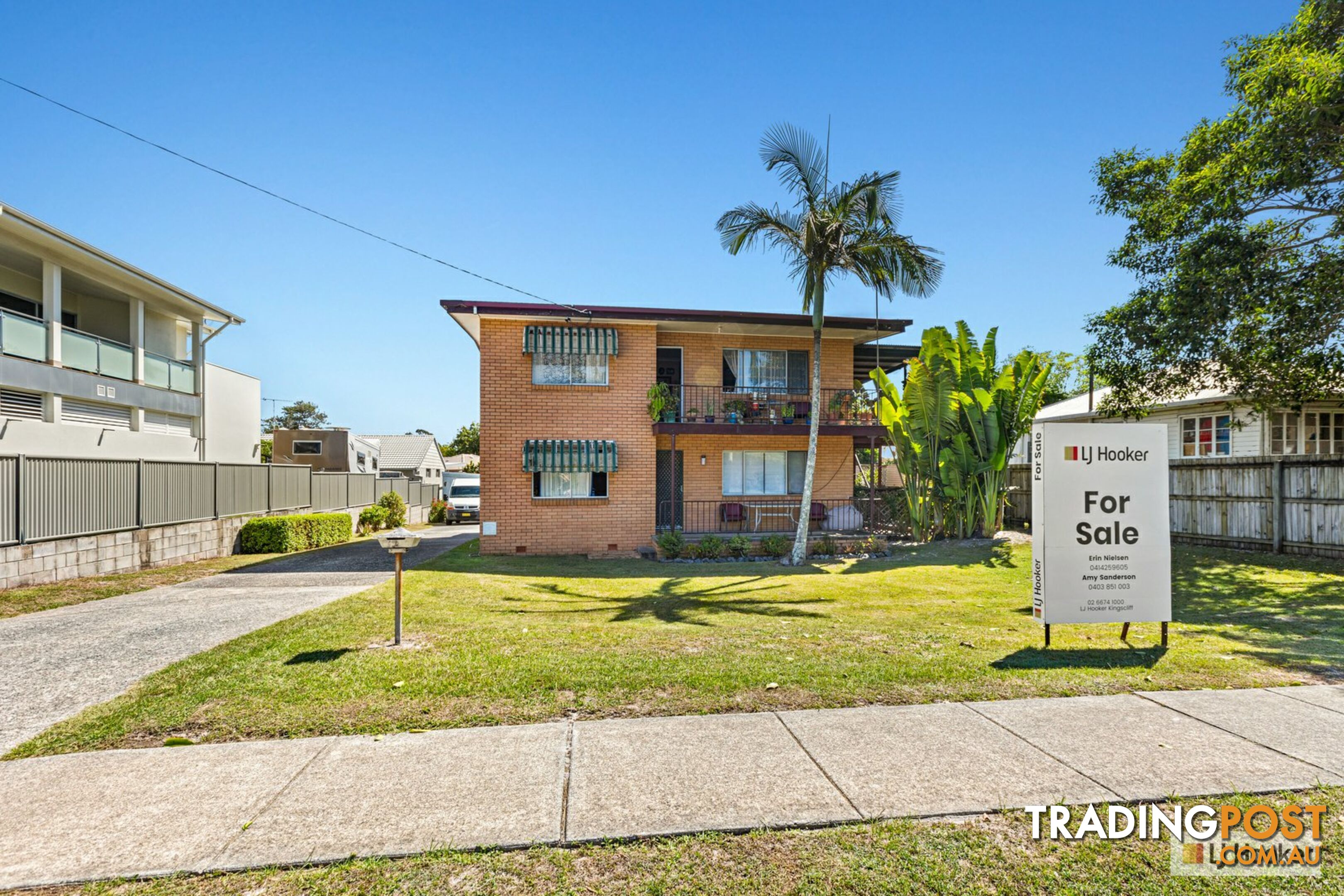 72 Kingscliff Street KINGSCLIFF NSW 2487