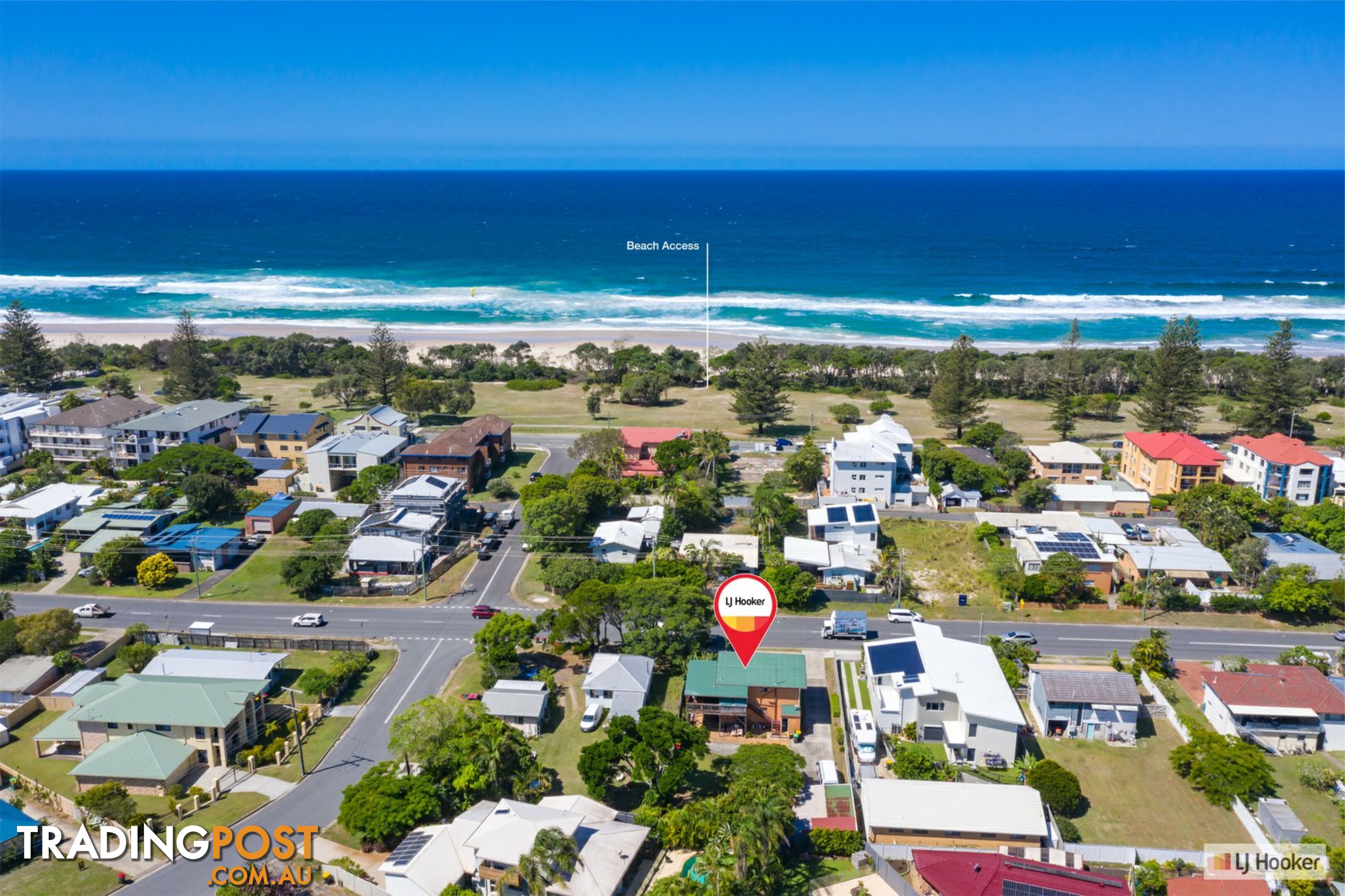 72 Kingscliff Street KINGSCLIFF NSW 2487