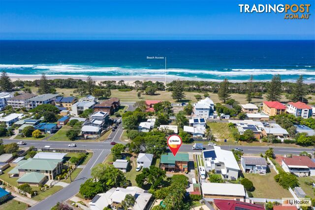 72 Kingscliff Street KINGSCLIFF NSW 2487