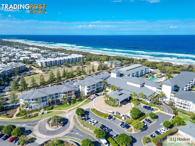 1318/9 Gunnamatta Avenue KINGSCLIFF NSW 2487