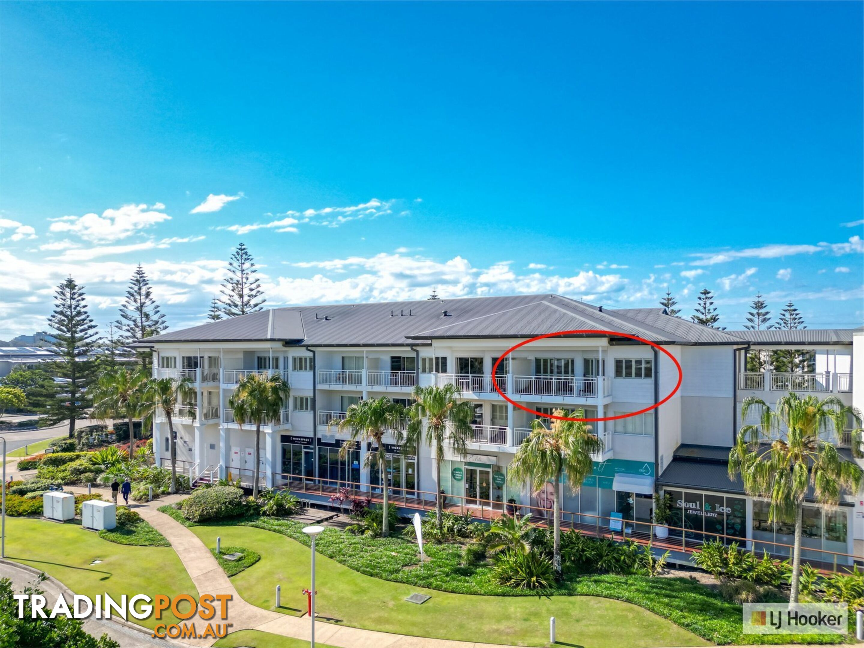 1318/9 Gunnamatta Avenue KINGSCLIFF NSW 2487