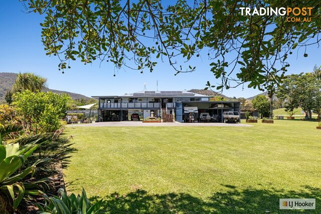 236 Old Lismore Road BYANGUM NSW 2484