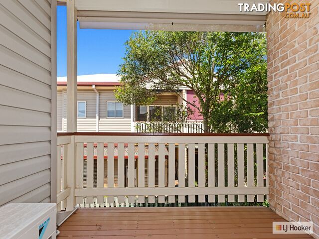 4/11 Orient Lane KINGSCLIFF NSW 2487