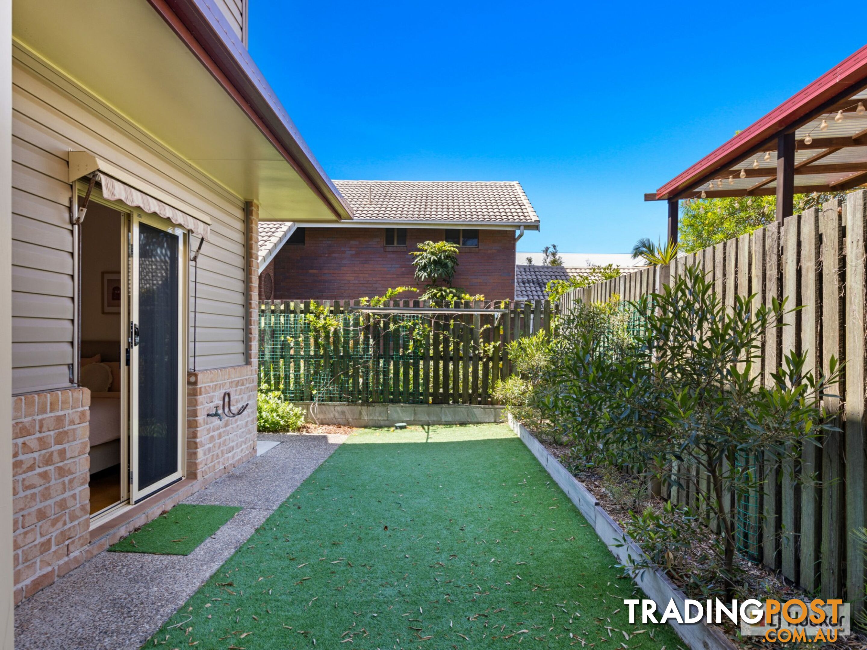 4/11 Orient Lane KINGSCLIFF NSW 2487