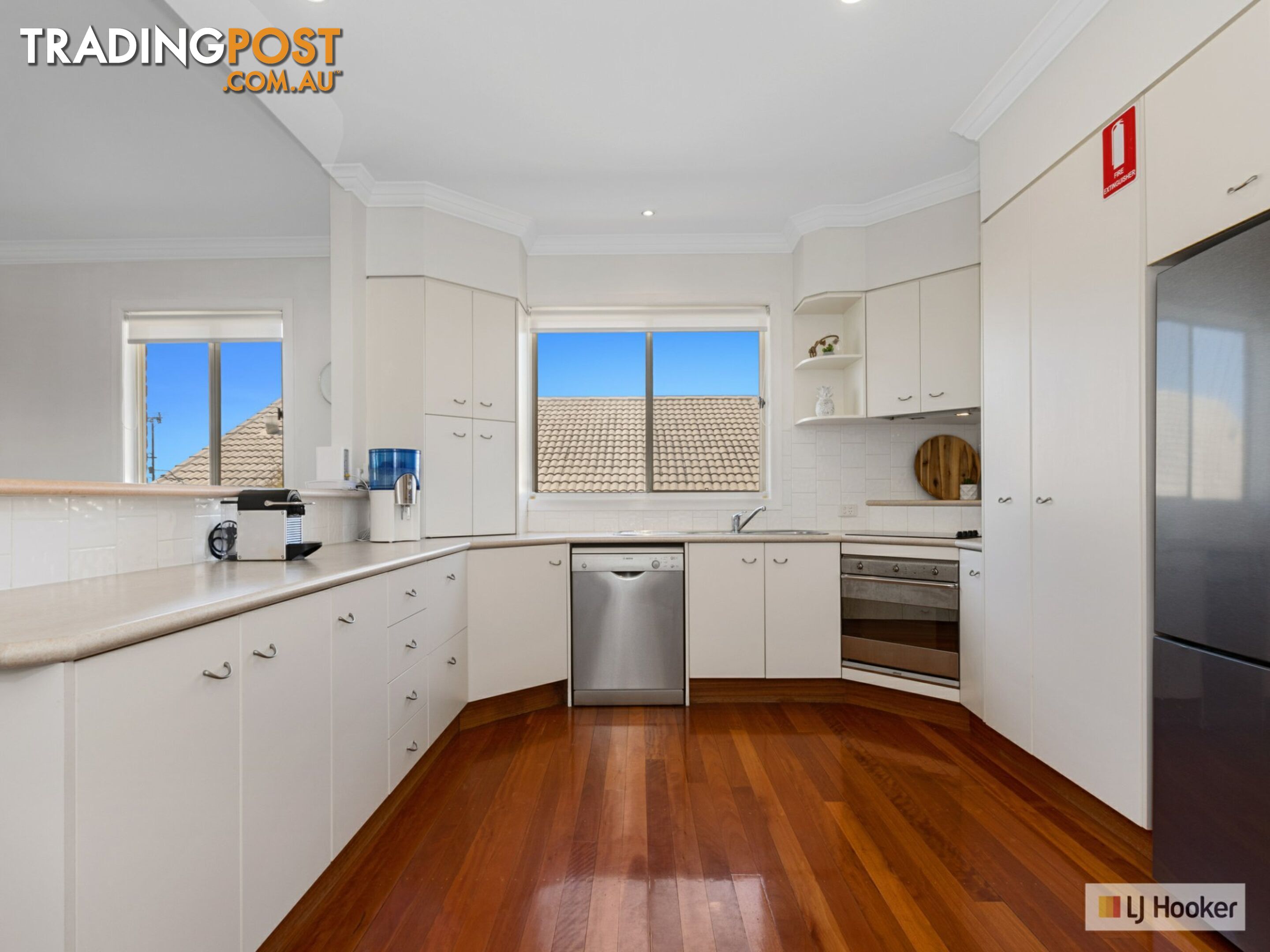 4/11 Orient Lane KINGSCLIFF NSW 2487