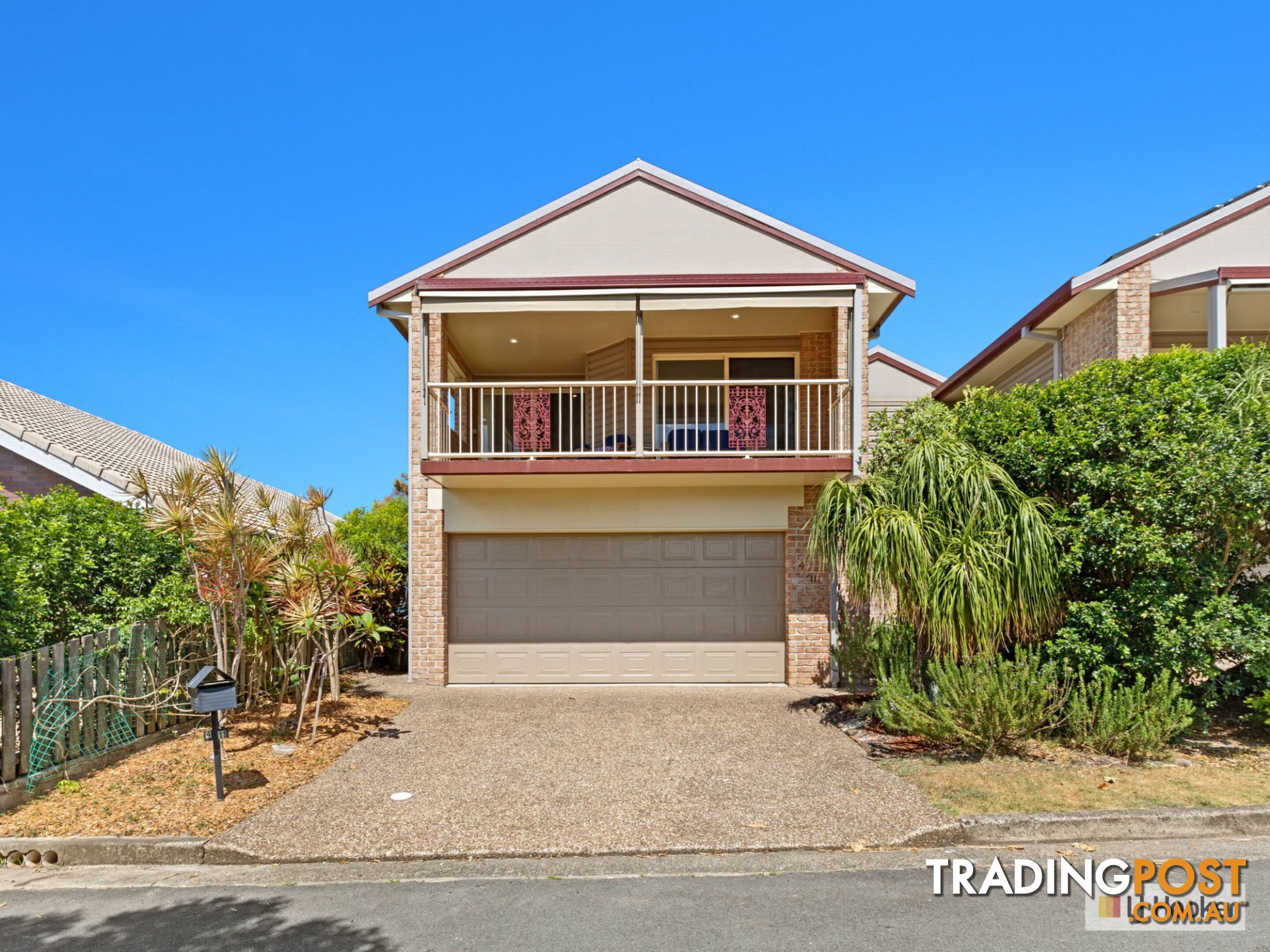 4/11 Orient Lane KINGSCLIFF NSW 2487