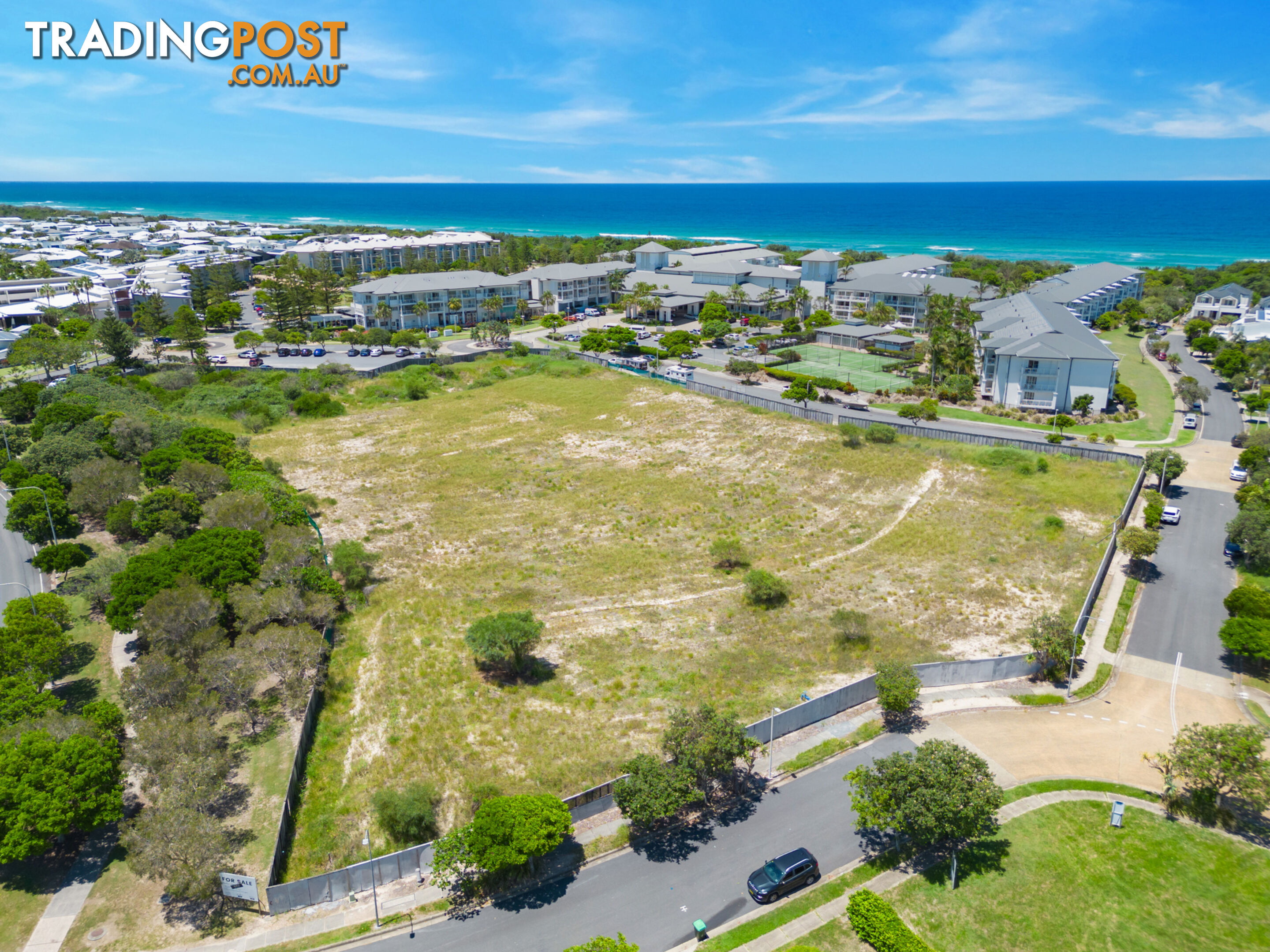 4-8 Bells Boulevard KINGSCLIFF NSW 2487