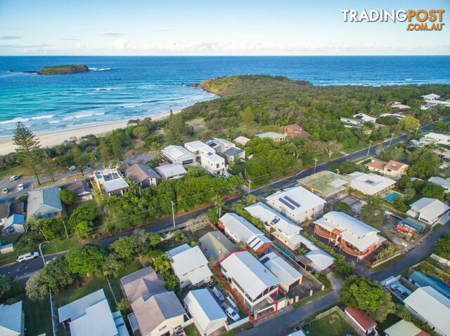 11 Healy Lane FINGAL HEAD NSW 2487