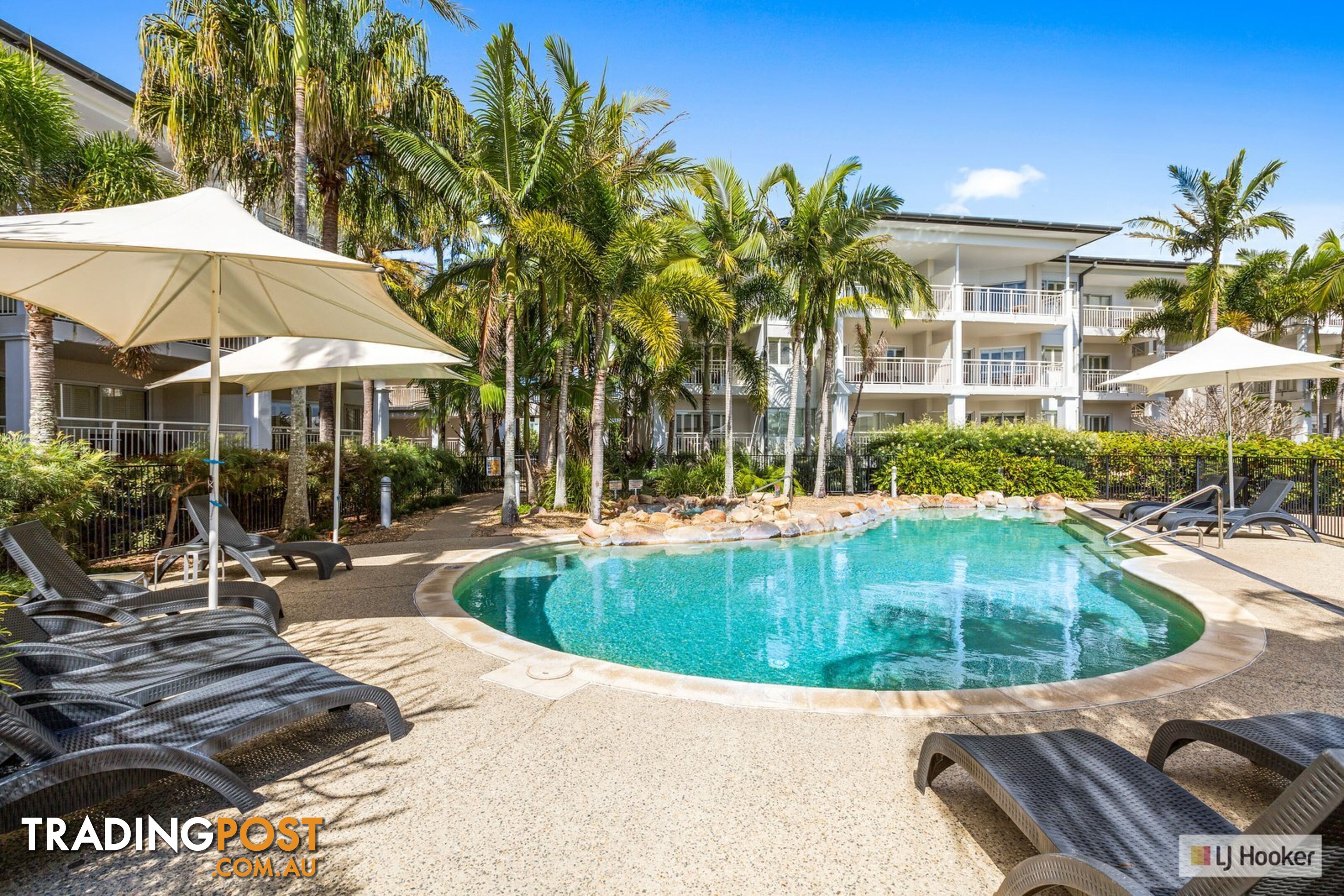 1219-20/9 Gunnamatta Avenue KINGSCLIFF NSW 2487